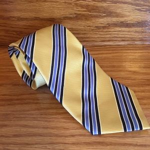 Donald J. Trump Signature Collection 100% Silk Tie